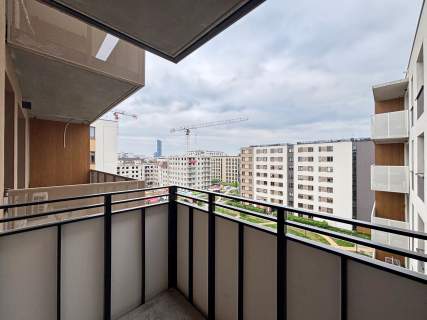 TOP oferta Nowe osiedle, parking, balkon, garderoba,