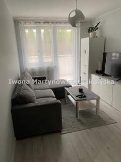 Mieszkanie do wynajęcia, 37,78 m2, Składowice