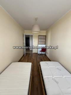 Ładne M3 z balkonem VI piętro, 52 m2 Przemysława