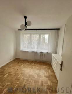 3-pokojowe mieszkanie na Bemowie