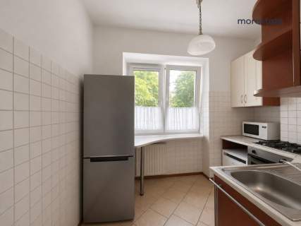 3 osobne pok. kuchnia I balkon I do remontu