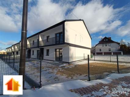 Lubaczów Mieszkanie 60 m2 2 pokoje