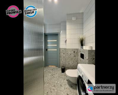 Apartament typu studio w Śródmieściu