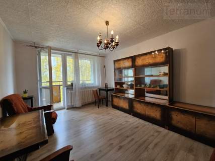 3 pokoje w zieleni loggia Bemowo 68,9 m