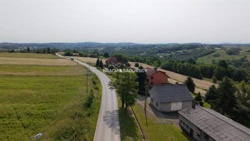 Oferta dla dewelopera - 7900 m2 - Podstolice