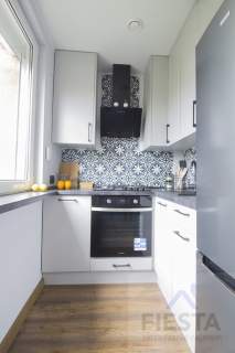 Zabrze ul. Reymonta, 2 pokoje