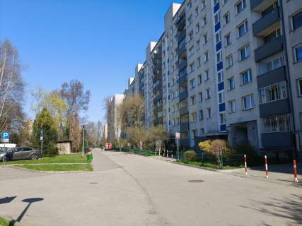 3 pokoje, idealny rozkład, do wykończenia