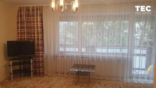 3 pokoje 60m2 do remontu
