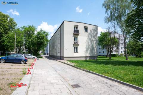 51 m2 w przepięknej okolicy 