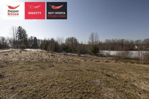 Działka na sprzedaż, 3404 m2, Koleczkowo