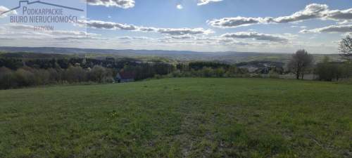 Działka budowlana na sprzedaż, 1373 m2, Żarnowa