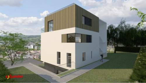 Apartament premium Widok na Gdynię