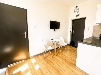 Funkcjonalne studio - Monte Casino 37, Centrum