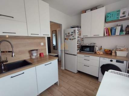 Atrakcyjne -Piekary -4 pok-3 p-balkon-po remoncie