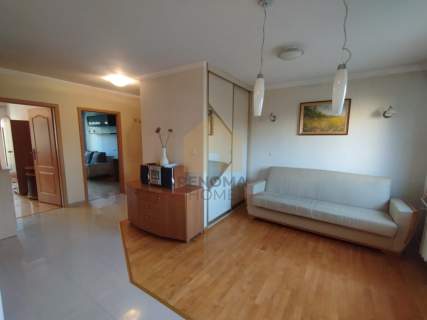 Zosinek-3 pokoje-60,8-1 piętro-balkon