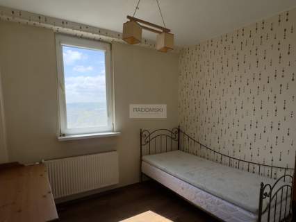 Mieszkanie na Przymorzu z panoramą miasta
