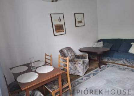 3-pokojowe mieszkanie na Mokotowie