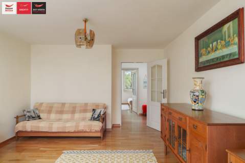 Gotowe 2 pokoje - parking - balkon