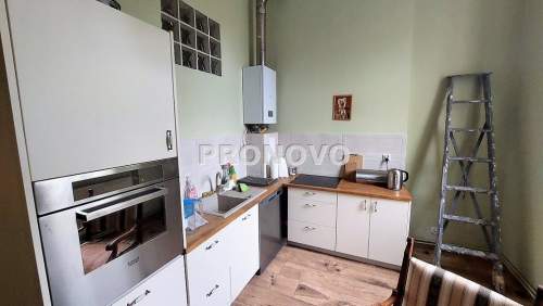 Mieszkanie 85m2 przy Parku Żeromskiego