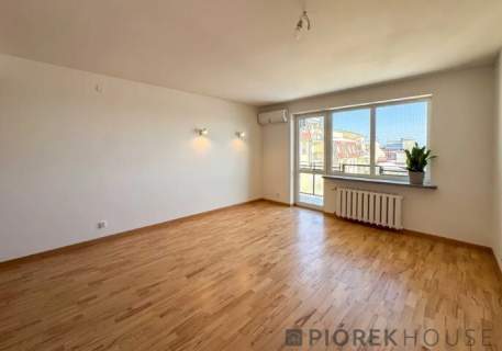 3-pokojowe mieszkanie na Ursynowie