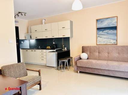Kawalerka 27mkw/ Ul Ptasia/ Stare Miasto/Blisko Rynku/Balkon