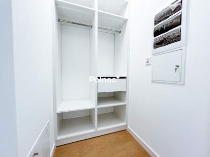 Nowe mieszkanie na wynajem Wyszyńskiego