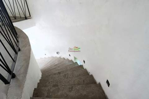 Wiatrak typu Holenderskiego pod restaurację airbnb
