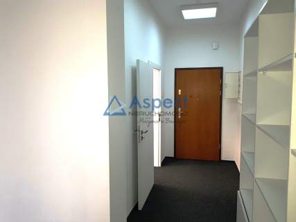 Lokal biurowy 63 m2 Centrum obok Deptaku Bogusława