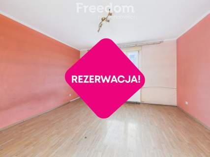 Piętro domu Unisław Sienkiewicza
