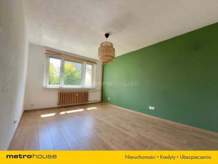 Ruda Śląska - Kochłowice 2pok Parter