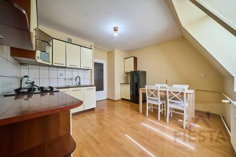 Turka, os. Borek - duża, 36 m2 kawalerka
