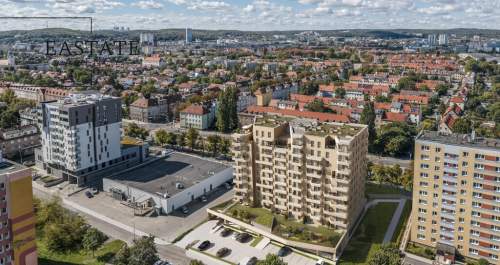 SEAHALL Doskonała Ekspozycja i Wygodna Komunikacja
