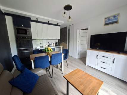 Apartament / Szklarska poręba / Osada Górska