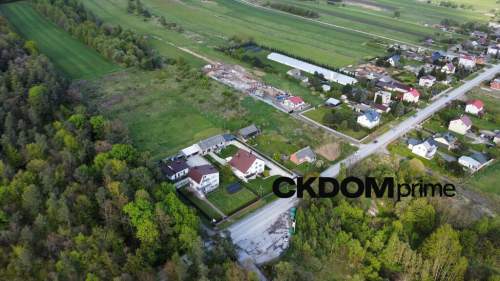 Duża działa Kielce ul. Posłowicka