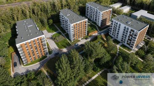 Gotowe jasne 3-pokojowe mieszkanie
