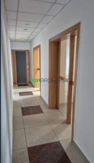 Ogrzewana hala magazynowa h 4,6m