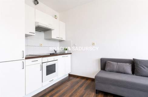 49m2, Tarasy Verona Krowoderskich Zuchów