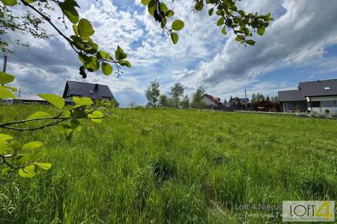 Przestrzeń i natura w idealnych proporcjach