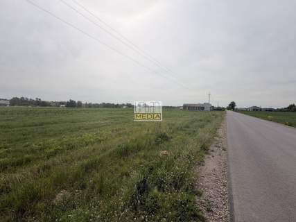 Cicha Malownicza działka Szybki dojazd do Lublina