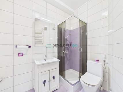 Przestronne mieszkanie w Centrum 51,5m2 ul. Lipowa