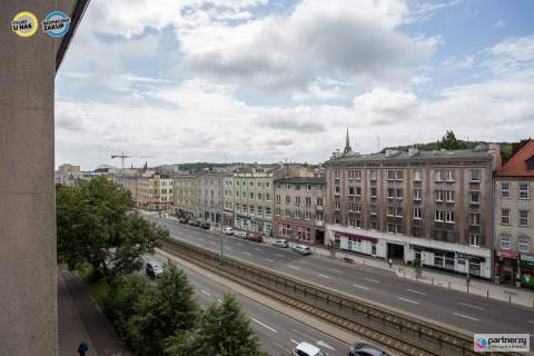 Mieszkanie 2 pokojowe w centrum Wrzeszcza