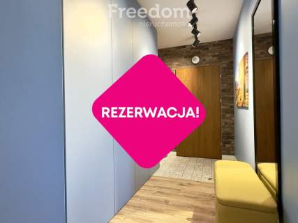 Komfortowe Mieszkanie 2 pokojowe - Ruda 1