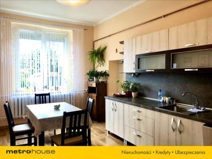Atrakcyjne M5 o powierzchni 125 m2