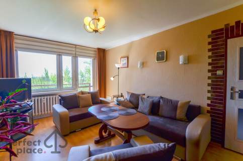 Brynów 3 pokoje 63 m balkon dla rodziny