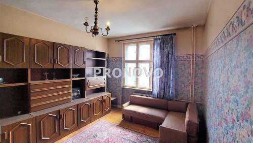 Do remontu mieszkanie 64m2 Niebuszewo