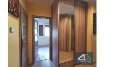 2Pokoje Balkon Dolnośląskie Winda