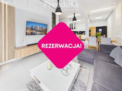 Piękny apartament -Park Chopina