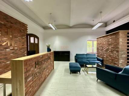 Biuro 159 m2 Centrum PKP / PKS 5 min Parking Winda