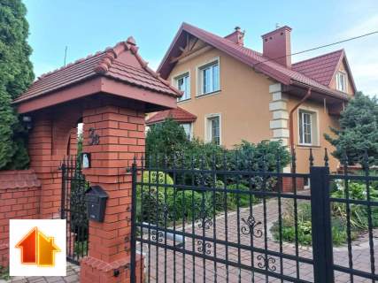 Wietlin Komfortowy dom 180 m 6 pokoi, dwa garaże