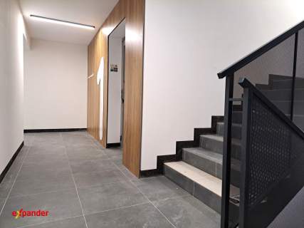 Promocja - 5 pokoi - 2 balkony ogródek